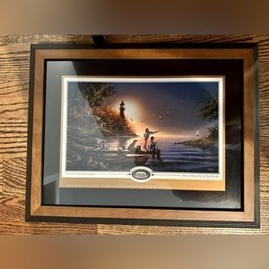 From Sea To Shining Sea